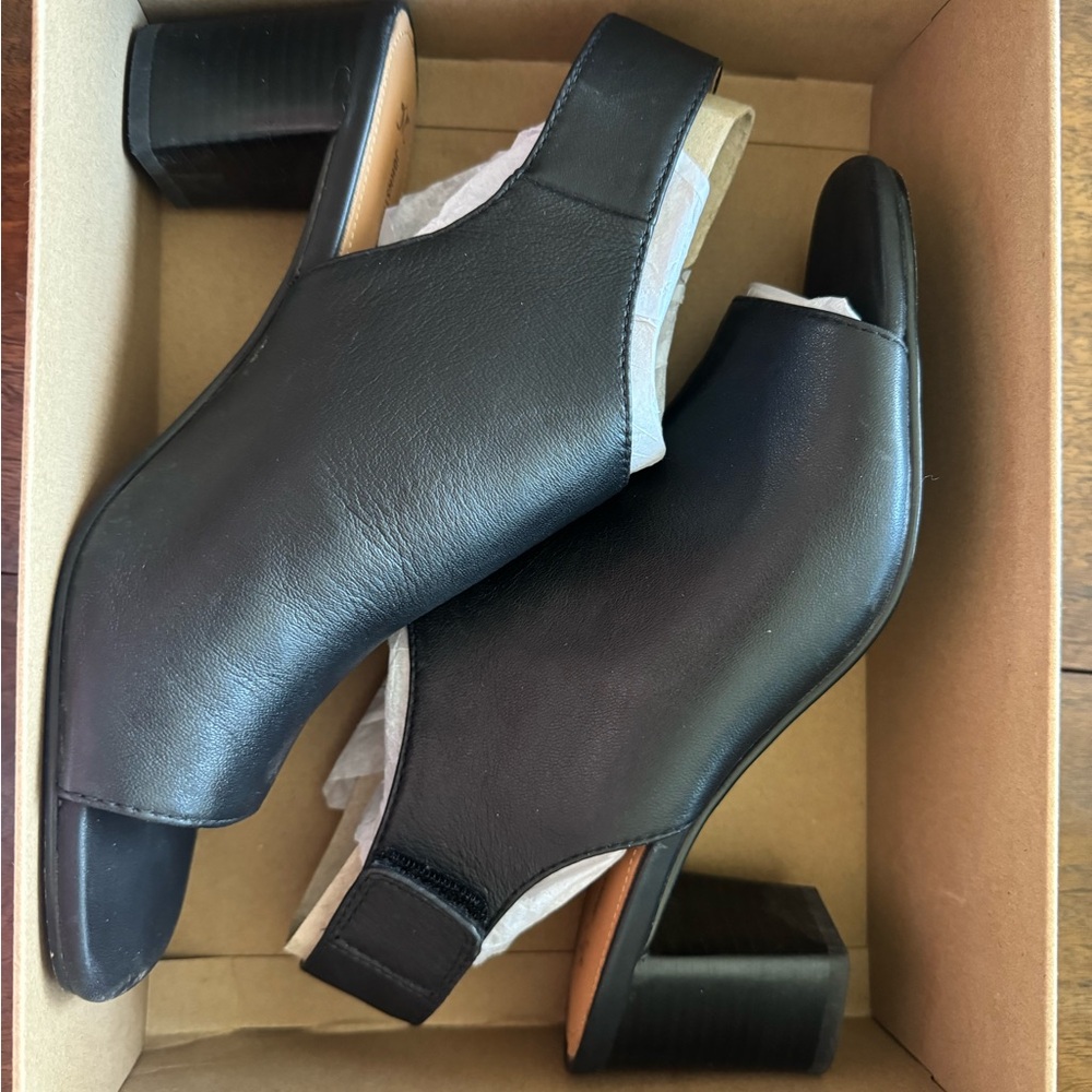 Johnson & Murphy Heels